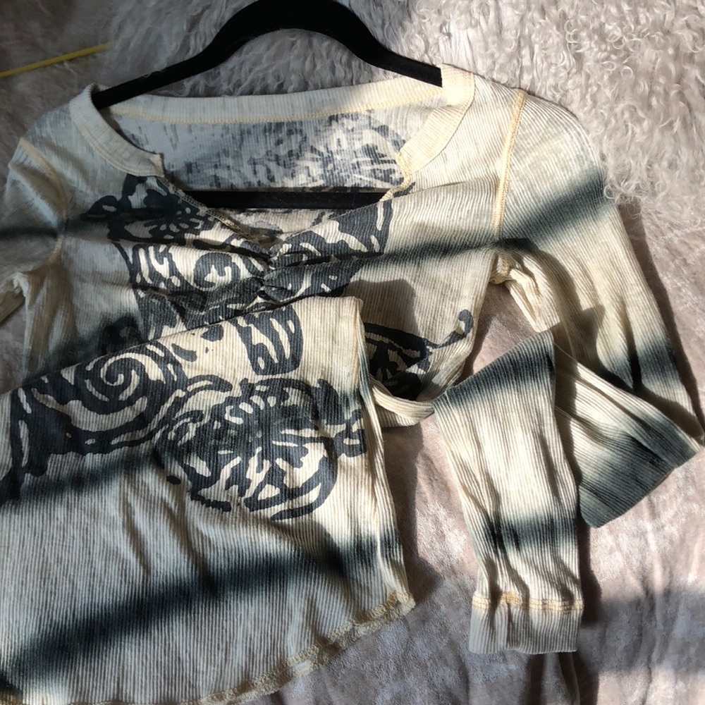 Lucky top - Picture 2 of 6